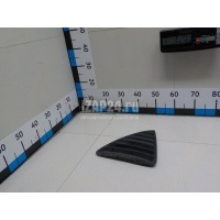 Решетка в бампер правая Ford Focus III (2011 - ) 1718736