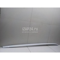Молдинг крыши правый Citroen-Peugeot DS3 (2009 - 2015) 8320K8