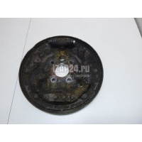 Щит опорный задний правый VAG Octavia (A4 1U-) (2000 - 2011) 1J0609426C