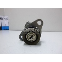 Вставка замка багажника VAG Polo (Sed RUS) (2011 - ) 107827573T