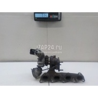 Турбокомпрессор (турбина) VAG Altea (2004 - 2015) 03C145702L