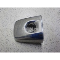 Накладка вставки замка двери Nissan X-Trail (T32) 2014 806454CL0B