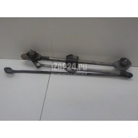 Трапеция стеклоочистителей Mitsubishi Lancer (CS/Classic) (2003 - 2008) MN181419