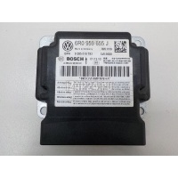 Блок управления AIR BAG VAG Fabia (2007 - 2015) 6R0959655J