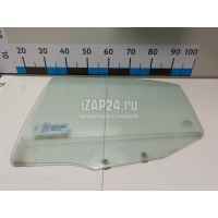 Стекло двери задней левой Mitsubishi Carisma (DA) (1995 - 1999) MR720214