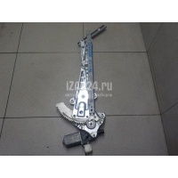 Стеклоподъемник электр. задний левый Nissan X-Trail (T32) 2014 827214CA0A