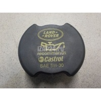 Крышка маслозаливной горловины Land Rover Discovery III (2004 - 2009) LR016955