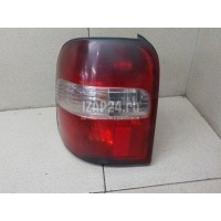 Фонарь задний левый Hyundai-Kia Sportage (1993 - 2006) 0k08a51160a
