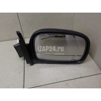 Зеркало правое электрическое Hyundai-Kia Sportage (1993 - 2006) 0K01969120HXX