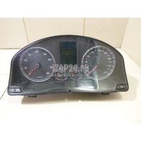 Панель приборов VAG Golf V (2003 - 2009) 1K0920874AXZ02