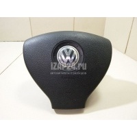 Подушка безопасности в рулевое колесо VAG Jetta (2006 - 2011) 1K0880201BP1QB