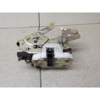 Замок двери задней правой Hyundai-Kia Sportage (1993 - 2006) 0K0187231X