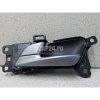 Ручка двери передней внутренняя левая Hyundai-Kia Creta 2016 82610A0010RA5
