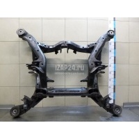 Балка задняя VAG Q7 [4L] (2005 - 2015) 7L8599030E