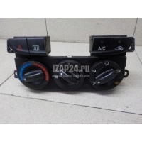Блок управления отопителем Hyundai-Kia Sportage (1993 - 2006) 0K07161190D