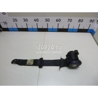 Ремень безопасности VAG Polo (Sed RUS) (2011 - 2020) 6RU857805B