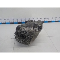 Коробка раздаточная Land Rover Discovery III (2004 - 2009) IAB500280