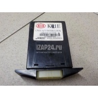 Блок электронный Hyundai-Kia Sportage (1993 - 2006) 0K01E67570