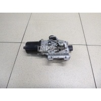 Моторчик стеклоочистителя передний Mazda Mazda 3 (BM/BN) (2013 - 2018) BHS267340A