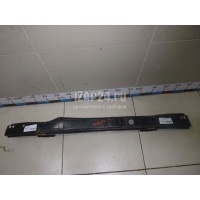 Усилитель заднего бампера VAG Transporter T5 (2003 - 2015) 7H0807305E