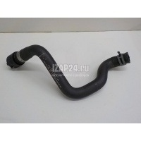 Патрубок отопителя VAG A4 [B8] (2007 - 2015) 8K1819373AC