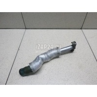 Трубка турбокомпрессора (турбины) Citroen-Peugeot 2008 (2013 - ) 038132