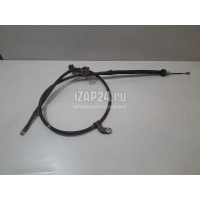 Трос стояночного тормоза правый Hyundai-Kia Solaris (2010 - 2017) 597701R300