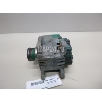 Генератор Renault Duster (2012 - ) 231008017R