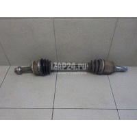 Полуось передняя левая Lifan X60 (2012 - ) SAC2203100