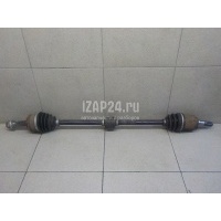 Полуось передняя правая Lifan X60 (2012 - ) SAC2203200