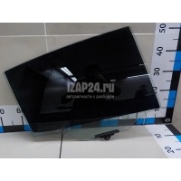 Стекло двери задней правой Hyundai-Kia Optima III (2010 - 2015) 834212T010