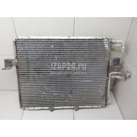 Радиатор кондиционера (конденсер) Hyundai-Kia Sportage (1993 - 2006) 0K01161480M