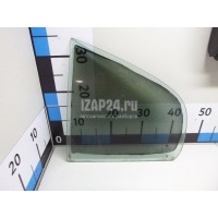 Стекло двери задней левой (форточка) VAG Octavia (A4 1U-) (2000 - 2011) 1U4845215D