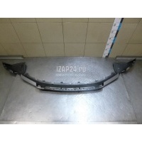 Юбка передняя VAG Q7 [4L] (2005 - 2015) 4L0807061V7W