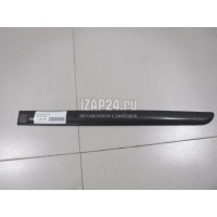 Молдинг задней левой двери Mazda 626 (GF) (1997 - 2002) GE4T50693A
