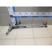 Трапеция стеклоочистителей VAG Q7 [4L] (2005 - 2015) 4L1955023D