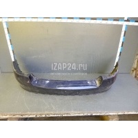 Бампер задний VAG Rapid (2013 - ) 60U807421A