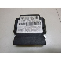 Блок управления AIR BAG VAG Fabia (2007 - 2015) 6R0959655J