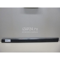 Молдинг передней правой двери Nissan Murano (Z51) (2008 - 2015) 808701AA0A