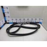 Уплотнитель (наружный) VAG Octavia (A4 1U-) (2000 - 2011) 1U6810958B
