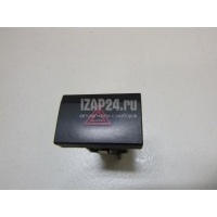 Кнопка аварийной сигнализации VAG Polo (HB) (2009 - ) 6R0953509A