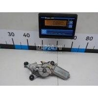 Моторчик стеклоочистителя задний Hyundai-Kia RIO (2000 - 2005) 0K34A67450D