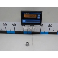 Гайка колеса Lifan X60 2012 1891237T13F6