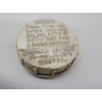 Крышка бачка тормозной жидкости Mitsubishi Lancer Cedia (CS) (2000 - 2003) MR475354