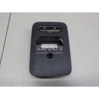 Накладка (кузов внутри) Renault Clio II/Symbol (1998 - 2008) 7700431686