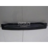 Накладка заднего бампера Renault Clio II/Symbol (1998 - 2008) 8200136893