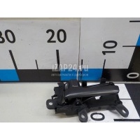 Ручка двери передней внутренняя левая Hyundai-Kia Optima III (2010 - 2015) 826102T010