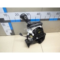 Кулиса КПП VAG Q7 [4L] (2005 - 2015) 4L1713105A
