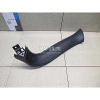 Обшивка двери багажника VAG Q7 [4L] (2005 - 2015) 4L08676084PK