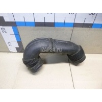 Патрубок воздушного фильтра VAG Touareg (2002 - 2010) 7L0129684B